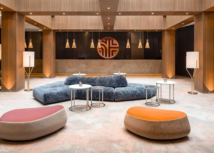 NH Collection Berlin Mitte am Checkpoint Charlie